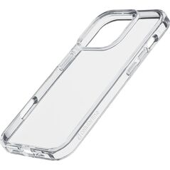 Cellular Line Cellularline Become Eco Case iPhone 16 Pro Clear