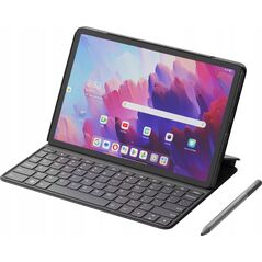 Tablet Lenovo Lenovo Tab K11 ZADK - Tablet - Android 13 oder hoher - 128 GB eMMC - 27.9 cm (11") IPS (1920 x 1200) - microSD-Steckplatz - 4G - LTE - Luna Gray - Lenovo TopSeller