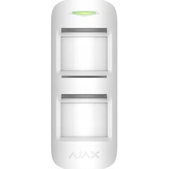 Ajax DETECTOR WRL FIREPROTECT 2 RB/HC Baltas 63210 AJAX