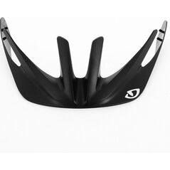 Giro Daszek do kasku GIRO REVEL/BISHOP black (NEW)