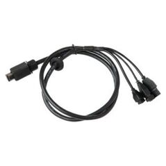 Axis Axis 5506-191 kabel sygnałowy 5 m Czarny