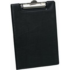 Segregator Bantex Bantex 100400425, Black, A5, PVC