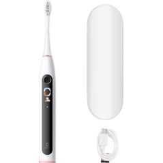 Szczoteczka Oclean X Lite Set Biała