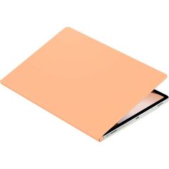 Etui na tablet Samsung Samsung EF-BX810POEGWW Tab S10+ / S9+ /S9+ FE Smart Book Cover pomarańczowy