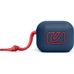 Głośnik Muse Muse Speaker | M-360 BR | 5 W | Waterproof | Bluetooth | Blue | Portable | Wireless connection