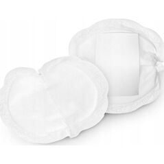 TrueLife TrueLife Nutrio Breast Pads Classic 100 pack