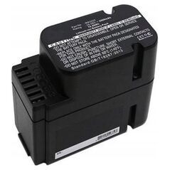 CoreParts Battery for Worx PowerTool