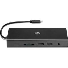 HUB USB HP Travel Usb-C Multi Port Hub