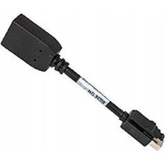 Adapter AV HP Mini DisplayPort to