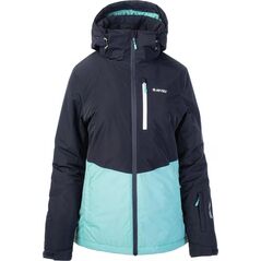 Hi-Tec Damska kurtka narciarska ocieplana wodoodporna 10000mm Hi-tec Lady Morena rozmiar L