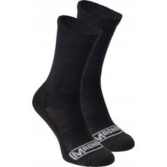 Magnum Męskie skarpety narciarskie wysokie Magnum Retsoka II wełna Merino rozmiar 36-39