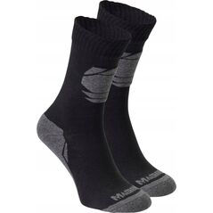 Magnum Męskie skarpety wysokie Magnum Elite Sock II rozmiar 36-39