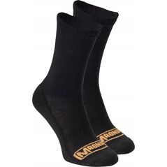 Magnum Męskie skarpety narciarskie wysokie Magnum Retsoka II Wełna Merino rozmiar 44-47