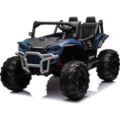Ramiz Pojazd Terenowy HONDA 4x4 Niebieski