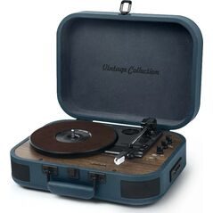 Gramofon Muse Muse Turntable Stereo System | MT-201 OB | Turntable Stereo System | USB port | AUX in one size