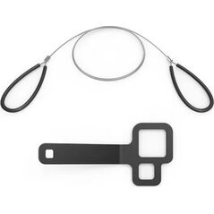 Maclocks Compulocks Removal tool for 35mm Stick Pads / IT Mount / Glass Mount