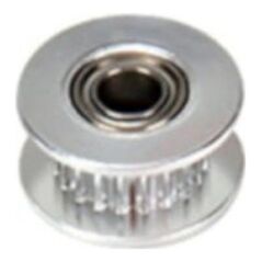 OEM Koło pasowe zębate 20T do paska GT2 6mm - otwór 5mm}