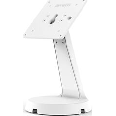 Stojak Maclocks Compulocks VESA Mast Counter Stand - White