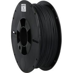 Print-me Filament Print-Me Advanced Matt PLA 1,75mm 0,85kg - Black}