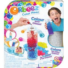 Orbeez ORBEEZ Playset Color Meez