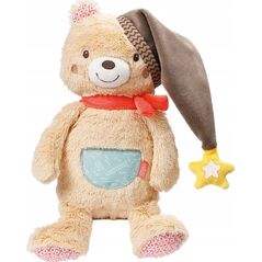 BabyFehn BABYFEHN Bruno night light bear, 60652