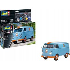 Revell REVELL  model Set VW T1, 67726