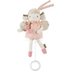 BabyFehn BABYFEHN feehnLAND mini musical fairy, 45017