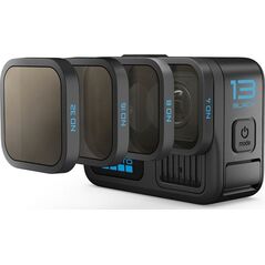 GoPro GoPro ND Filter Kit 4-Pack (HERO13 Black)