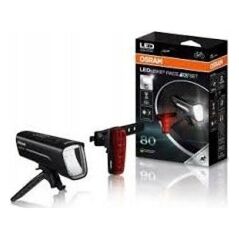 Osram HEADLIGHT KIT OSRAM LED 80LUX