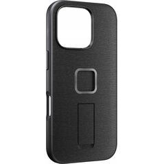 Peak Design Peak Design case Apple iPhone 16 Pro Mobile Everyday Loop Case, charcoal