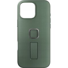 Peak Design Peak Design case Apple iPhone 16 Pro Max Mobile Everyday Loop Case, sage