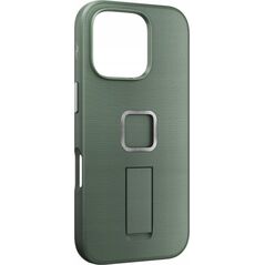 Peak Design Peak Design case Apple iPhone 16 Pro Mobile Everyday Loop Case, sage