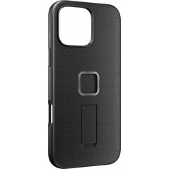 Peak Design Peak Design case Apple iPhone 16 Pro Max Mobile Everyday Loop Case, charcoal