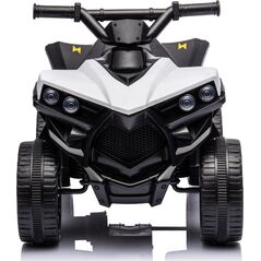 OCIE OCIE electric, rechargeable quad bike, 8960006