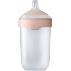 Lovi LOVI feeding bottle Mammafeel, 250 ml, 21/596