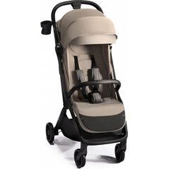 Wózek KinderKraft KINDERKRAFT stroller NUBI 2, sand beige