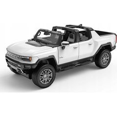 Rastar RASTAR 1:16 RC car model Hummer EV, 93000