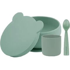 MINIKOIOI MINIKOIOI set BLW I, 6m+, River Green, 101350008