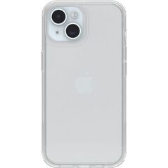OtterBox OTTERBOX ETUI SYMMETRY CLEAR APPLE IPHONE 13/14/15