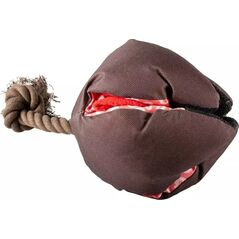 Duvo+ Duvo+ Zabawka na Przysmaki dla Psa Pitaya 37x37x26cm