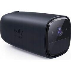 Anker Anker Eufy 2 Set Silicone Skins In Juodas For EufyCam & EufyCam 2, Juodas | Anker Eufy