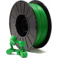 FILALAB 3D plastikas Filalab PLA 1.75mm 1kg - Žalias