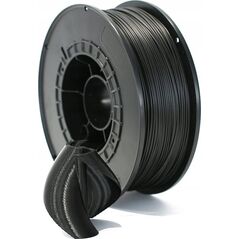 FILALAB 3D plastikas Filalab PET-G 1.75mm 1kg – Black