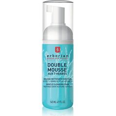 Erborian Double Mousse Pianka do mycia twarzy 145ml