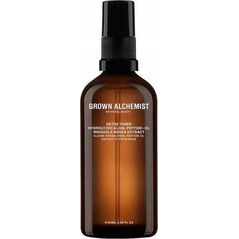 Grown Alchemist Grown Alchemist, Detox Toner, Rhodiola Rosea Extract, Cleansing, Cleansing Toner, 100 ml For Women