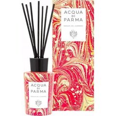 Dyfuzor zapachowy Acqua Di Parma Acqua di Parma, Magia Del Camino, Stick, Aroma Reed Diffuser, 180 ml Unisex