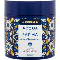 Acqua Di Parma Acqua di Parma, Blue Mediterraneo - Mirto di Panarea, Exfoliating, Body Scrub, 150 ml For Women