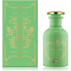 Gucci Gucci, The Alchemist's Garden - A Forgotten Rose, Perfume Oil, For Women, 20 ml For Women