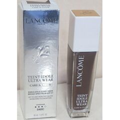 Lancome Lancome, Lancome Teint Idole Ultra Wear Care & Glow, Natural Medium Coverage, Liquid Foundation, 540C, 30 ml For Women