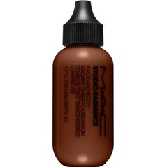 MAC MAC, Studio Radiance, Liquid Foundation, W6, Sheer, 50 ml For Women